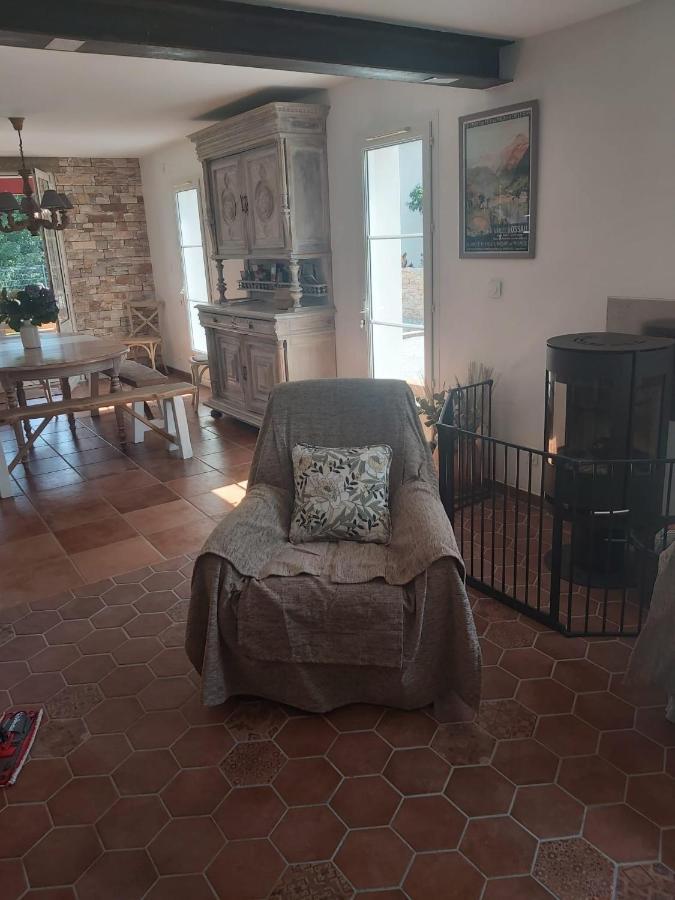 Anhaux Charmante Maison Basque. Ideale Famille & Enfants מראה חיצוני תמונה